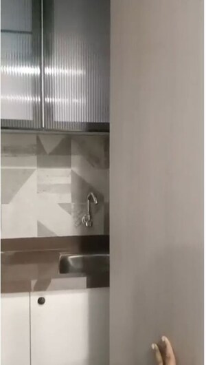 Kitchen/pantry in  Office Space at Chembur – for Rent