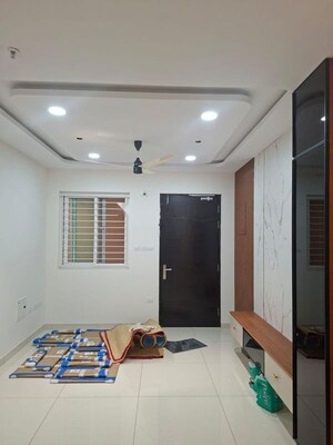 3 BHK Apartment For Rent in Accurate Wind Chimes, Gachibowli