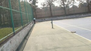  Plot – Exterior View View at Shriram Rainforest, Yelahanka - for Sale