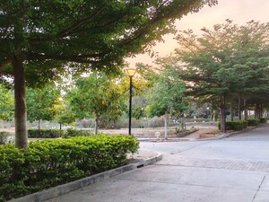  Plot – Exterior View View at Shriram Rainforest, Yelahanka - for Sale