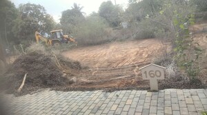  Plot For Sale in Shriram Rainforest, Yelahanka