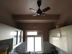 Furnished Amenities in 1 BHK Apartment at Atlanta Enclave, Shilphata – for Rent