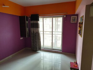 Room in 1 BHK Apartment at Atlanta Enclave, Shilphata – for Rent