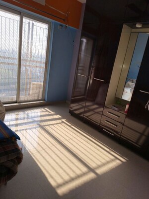 1 BHK Apartment For Rent in Atlanta Enclave, Shilphata