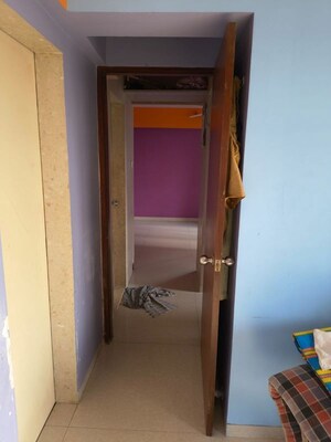 Furnished Amenities in 1 BHK Apartment at Atlanta Enclave, Shilphata – for Rent