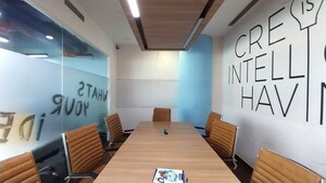 Team Area in  Office Space at Senapati Bapat Road – for Rent