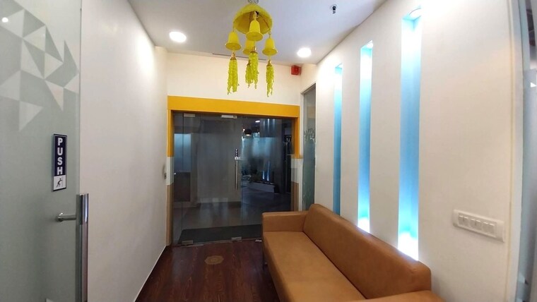 undefined, senapati bapat road Commercial Office Space 4100 Sq.Ft. In Senapati Bapat Road Pune 10720892