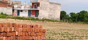  Plot – Exterior View View at Mahek Sai Comlex, Takrohi - for Sale