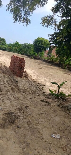 Plot Area in  Plot at Mahek Sai Comlex, Takrohi – for Sale