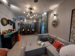 3 BHK 1345 Sq.Ft. Apartment in Adi Skyline Apartments