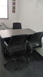 600 Sq.Ft. Office Space in Sector 2