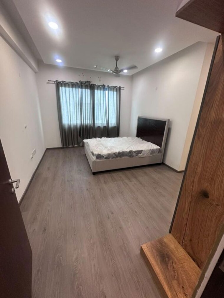 Bedroom, eipl-la-paloma-villas 3.5 Bedroom 3000 Sq.Ft. Apartment In Mokila Hyderabad 10720900