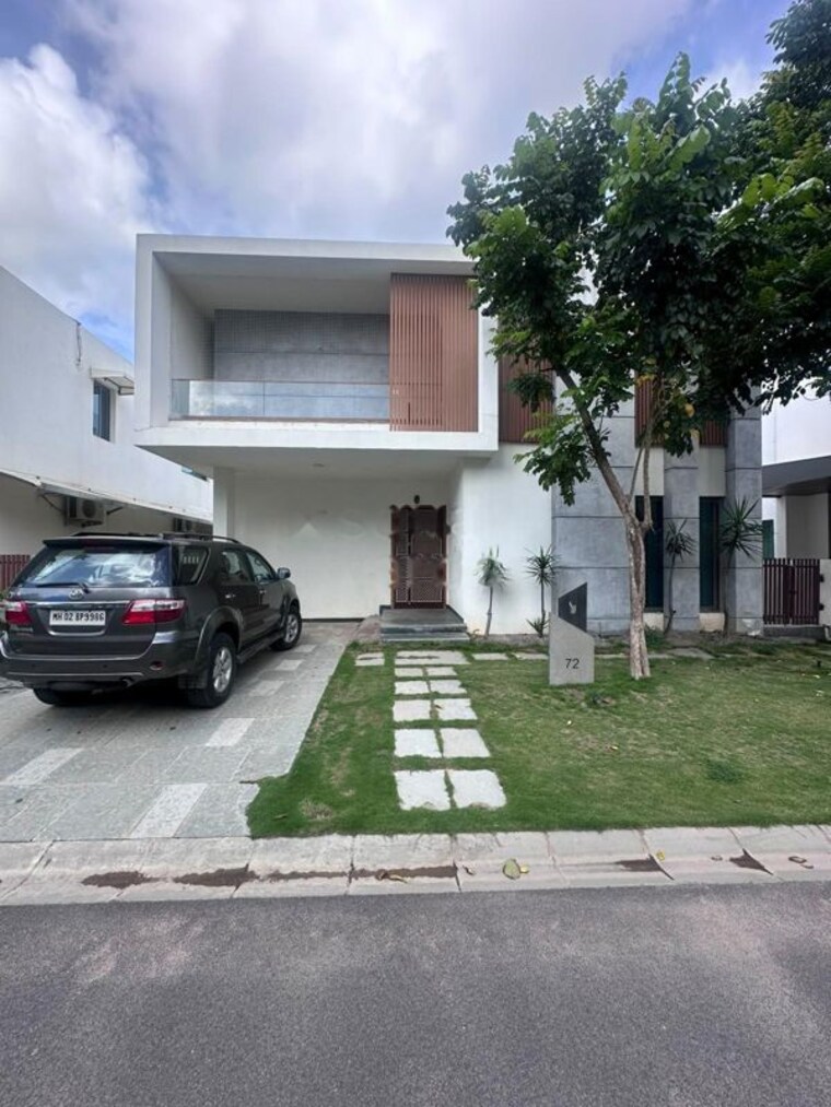 undefined, eipl-la-paloma-villas 3.5 Bedroom 3000 Sq.Ft. Apartment In Mokila Hyderabad 10720900