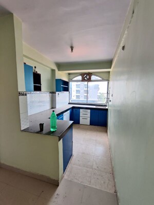 Kitchen in 3 BHK Apartment at Bariatu – for Rent