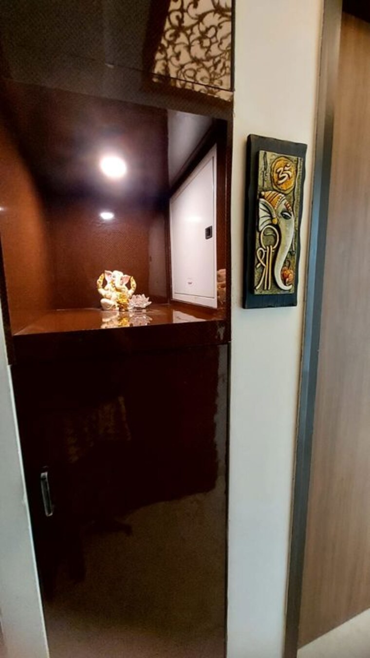 undefined, lodha-amara 2 Bedroom 609 Sq.Ft. Apartment In Kolshet Road Thane 10720898