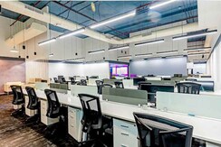 Office Space For Rent in Balewadi