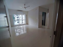 2.5 BHK +Apartment For Rent in Godrej Central