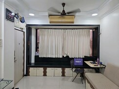 2 BHK +Apartment For Sale in Ambedkar Nagar CHS