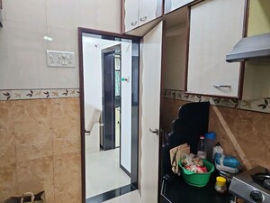 Team Area in 2 BHK Apartment at Ambedkar Nagar CHS, Worli – for Sale
