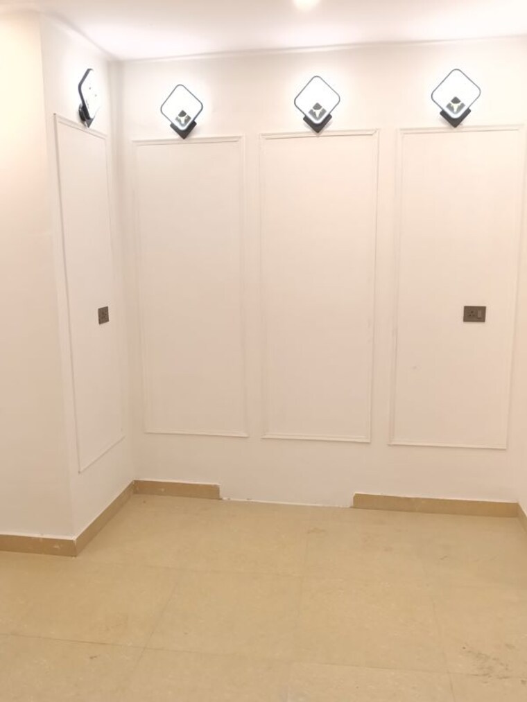 Bathroom, vasundhara sector 11 2 Bedroom 750 Sq.Ft. Builder Floor In Vasundhara Sector 11 Ghaziabad 10720791