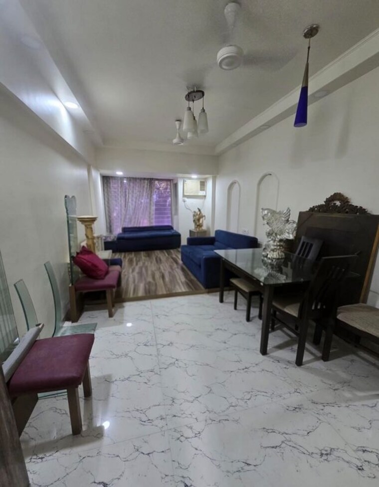 Living Room, bandra west 2 Bedroom 700 Sq.Ft. Apartment In Bandra West Mumbai 10720916