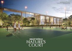 2 BHK Apartment For Sale in Smart World Natures Court