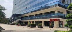 Office Space For Sale in Bhutani Alphathum Commercial