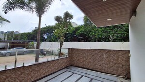 2 BHK Apartment – Exterior View View at Chitrapuri Colony - for Rent
