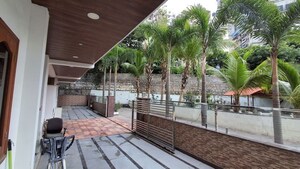 2 BHK Apartment – Exterior View View at Chitrapuri Colony - for Rent