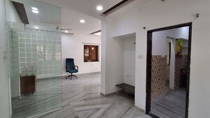 Building Lobby in 2 BHK Apartment at Chitrapuri Colony – for Rent