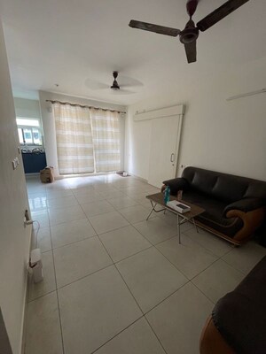 Living Room in 2 BHK Apartment at Brigade Parkside North, Jalahalli – for Sale