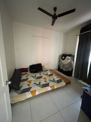 Bedroom in 2 BHK Apartment at Brigade Parkside North, Jalahalli – for Sale