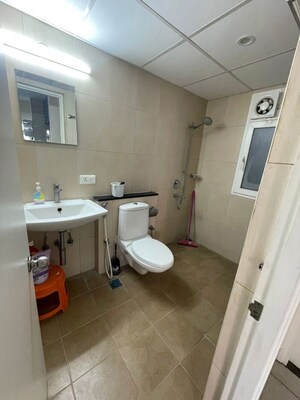 Washroom in 2 BHK Apartment at Brigade Parkside North, Jalahalli – for Sale