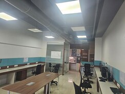 Office Space For Rent in Omkar The Summit Business Bay