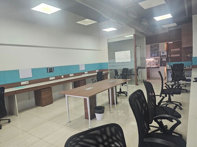 Team Area, omkar-the-summit-business-bay Commercial Office Space 1250 Sq.Ft. In Andheri East Mumbai 10720930