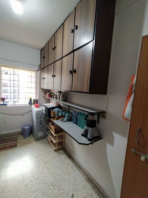 Kitchen in 2 BHK Apartment at K Raheja Raheja Residency, Malad East – for Rent