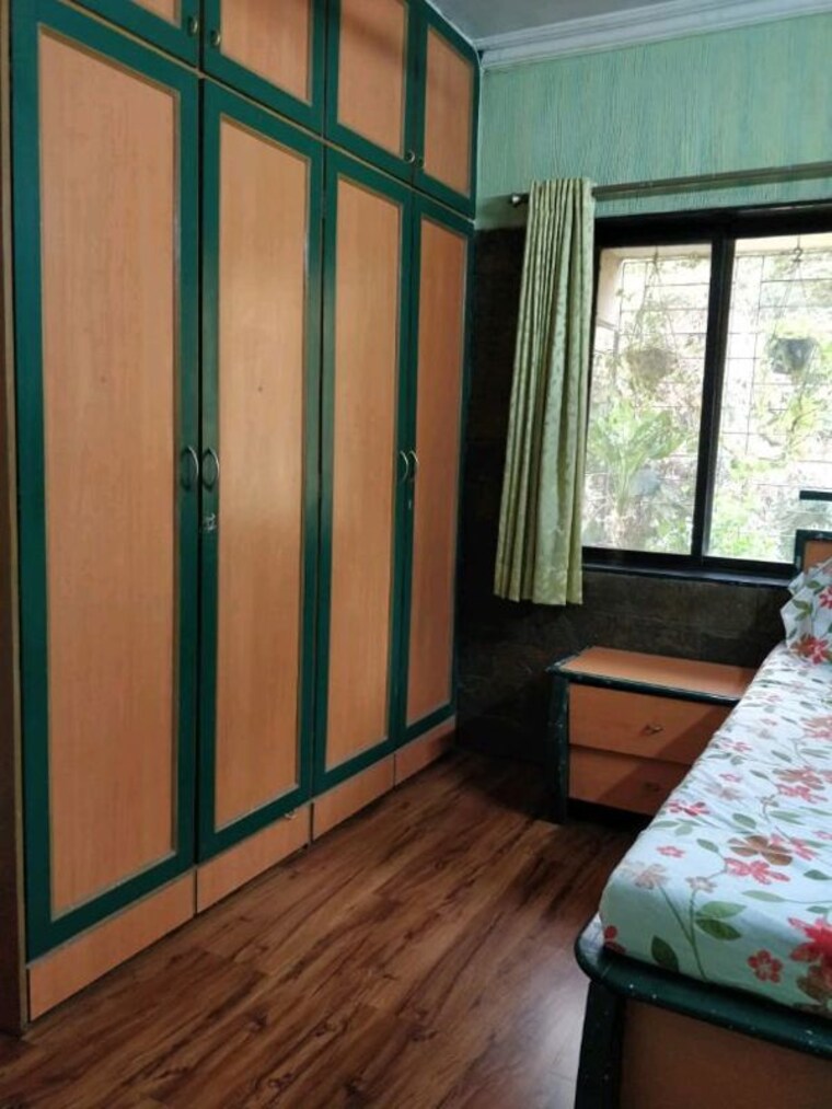 Bedroom, k-raheja-raheja-residency 2 Bedroom 770 Sq.Ft. Apartment In Malad East Mumbai 10720929