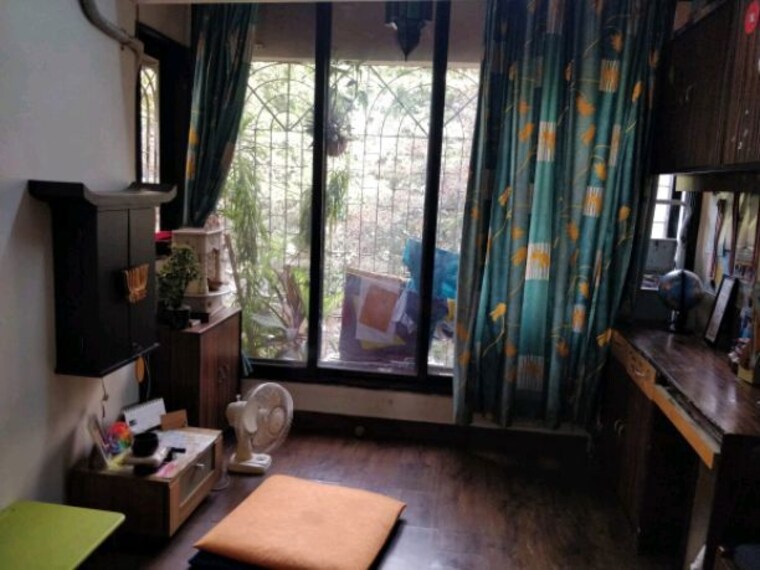 Living Room, k-raheja-raheja-residency 2 Bedroom 770 Sq.Ft. Apartment In Malad East Mumbai 10720929
