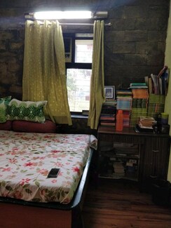 2 BHK +Apartment For Rent in K Raheja Raheja Residency