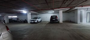Parking in 2 BHK Apartment at Kolte Patil Life Republic Sec R7 7th Avenue I, Hinjewadi – for Rent
