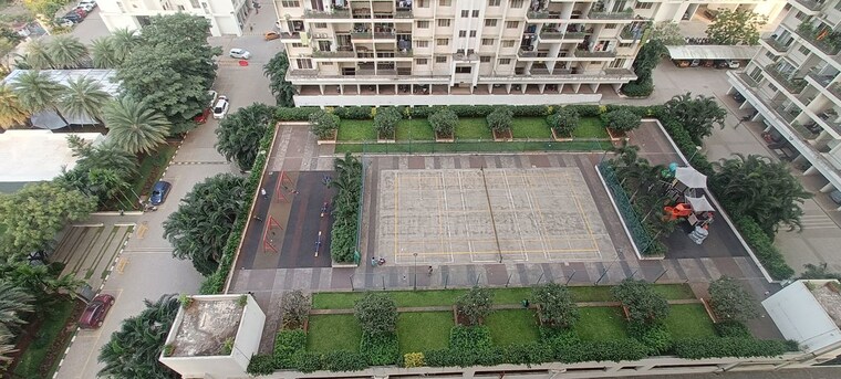 undefined, kolte-patil-life-republic-sec-r7-7th-avenue-i 2 Bedroom 799 Sq.Ft. Apartment In Hinjewadi Pune 10720933