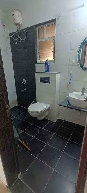 Bathroom in 2 BHK Apartment at Kolte Patil Life Republic Sec R7 7th Avenue I, Hinjewadi – for Rent