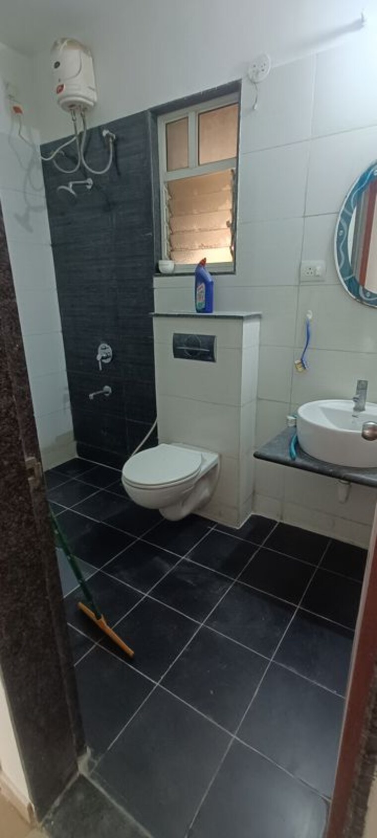 Bathroom, kolte-patil-life-republic-sec-r7-7th-avenue-i 2 Bedroom 799 Sq.Ft. Apartment In Hinjewadi Pune 10720933