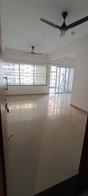 Hall in 2 BHK Apartment at Kolte Patil Life Republic Sec R7 7th Avenue I, Hinjewadi – for Rent