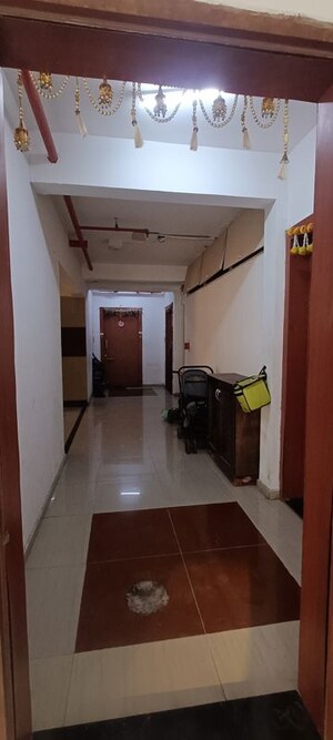 2 BHK Apartment – Entrance View at Kolte Patil Life Republic Sec R7 7th Avenue I, Hinjewadi - for Rent
