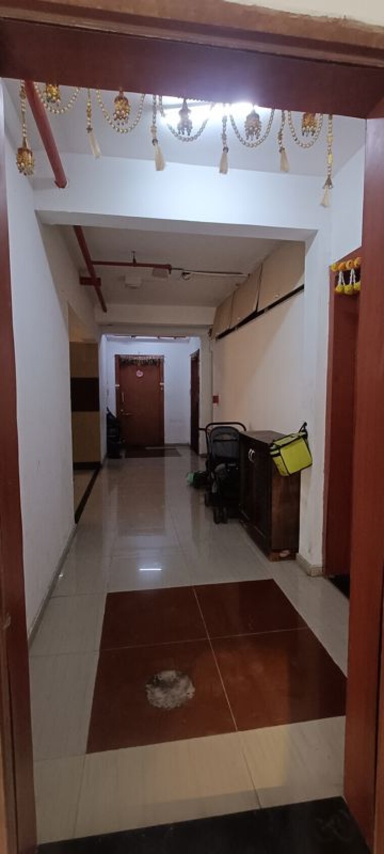 Entrance, kolte-patil-life-republic-sec-r7-7th-avenue-i 2 Bedroom 799 Sq.Ft. Apartment In Hinjewadi Pune 10720933