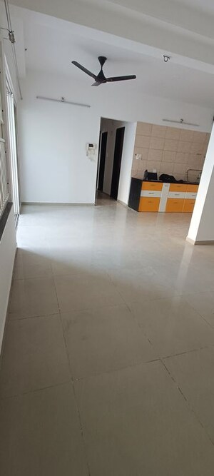 Hall in 2 BHK Apartment at Kolte Patil Life Republic Sec R7 7th Avenue I, Hinjewadi – for Rent