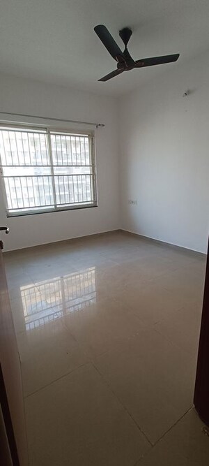 Bedroom in 2 BHK Apartment at Kolte Patil Life Republic Sec R7 7th Avenue I, Hinjewadi – for Rent