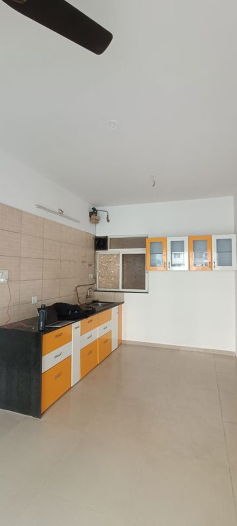 Kitchen, kolte-patil-life-republic-sec-r7-7th-avenue-i 2 Bedroom 799 Sq.Ft. Apartment In Hinjewadi Pune 10720933