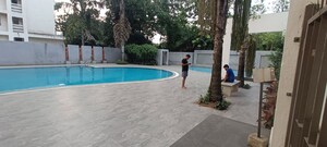 Swimming Pool in 2 BHK Apartment at Kolte Patil Life Republic Sec R7 7th Avenue I, Hinjewadi – for Rent